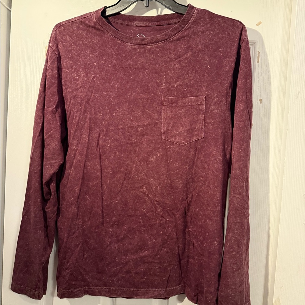 Original Use long sleeve shirt